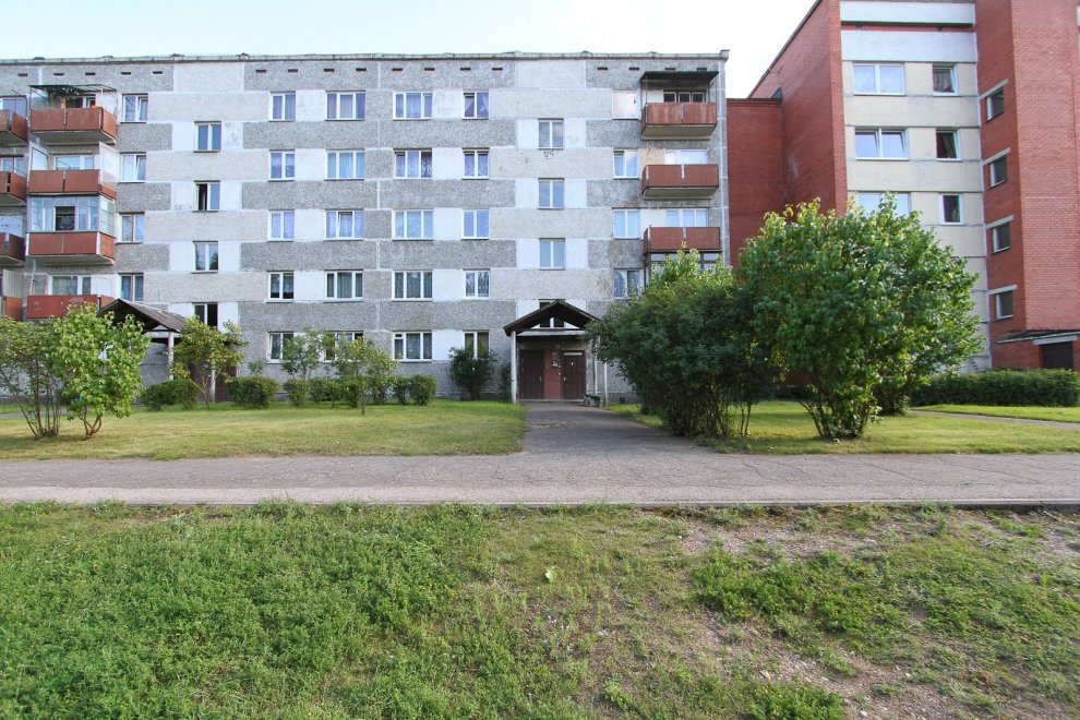 rezeknes 17 daugavpils
